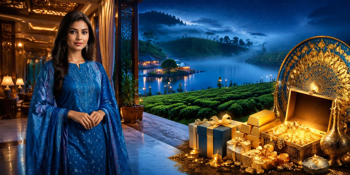 বাংলাদেশ লটারি অফার কুমিল্লার লটারির ছোঁয়া